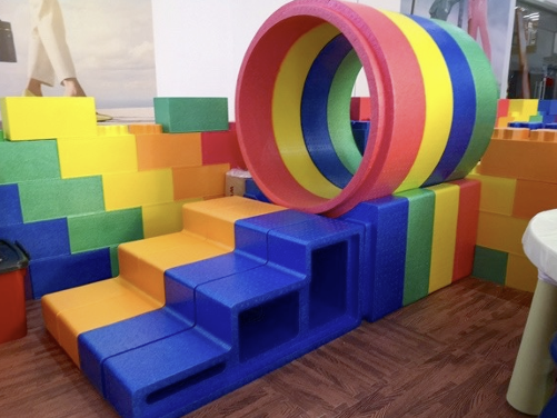 Giant Ball Pit Rental in Singapore 17