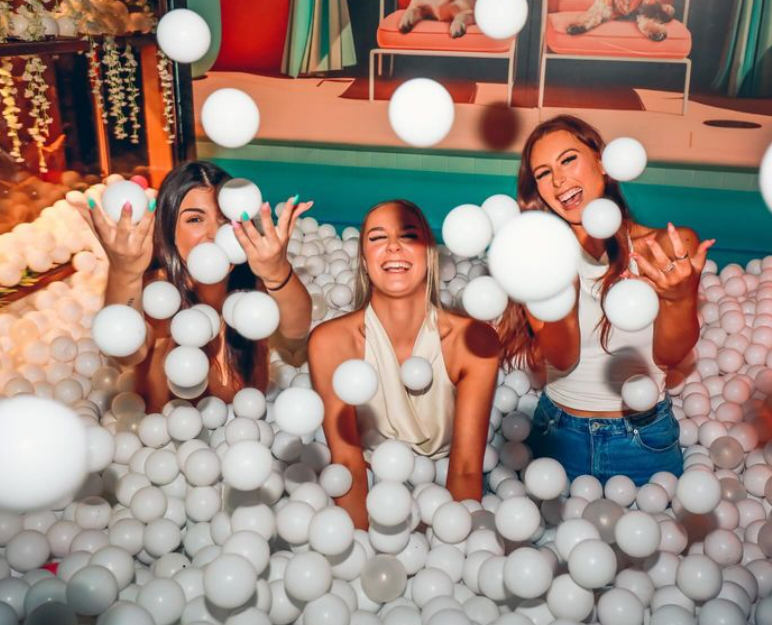 Instant Print Photo Booth Rental in Singapore 6
