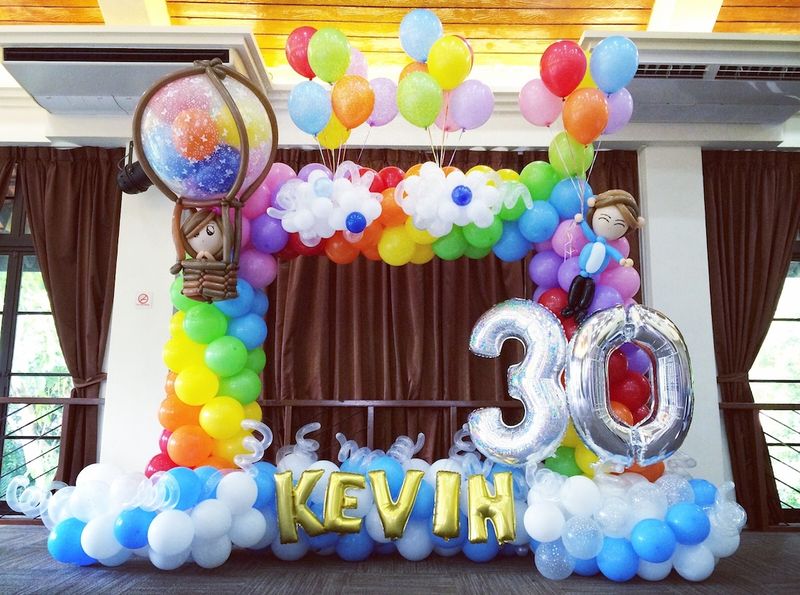 Instant Print Photo Booth Rental in Singapore 7