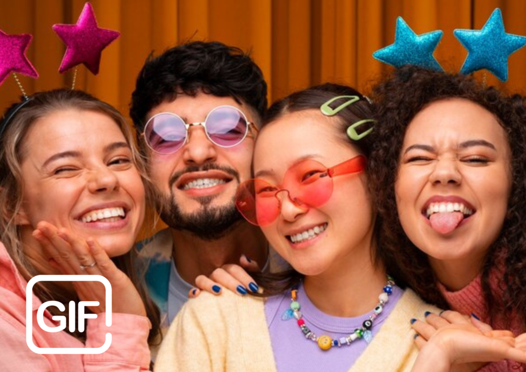 Instant Print Photo Booth Rental in Singapore 9