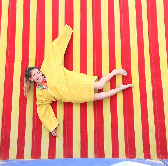 Instant Print Photo Booth Rental in Singapore 11