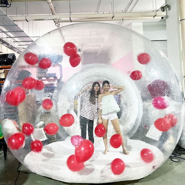 Instant Print Photo Booth Rental in Singapore 10