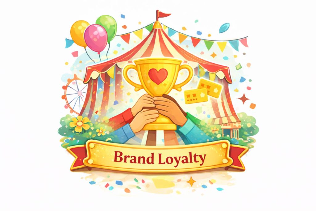 brand loyalty carnival people 1